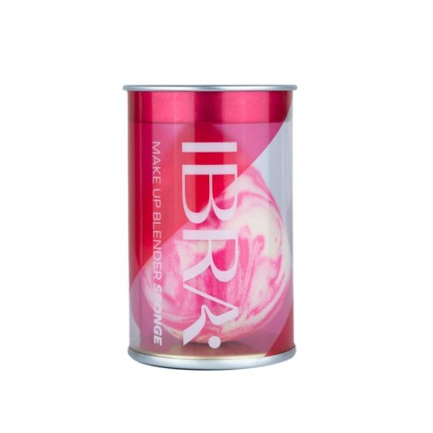 IBRA IBRA Blender-gąbka do makijażu Double Color - 1szt