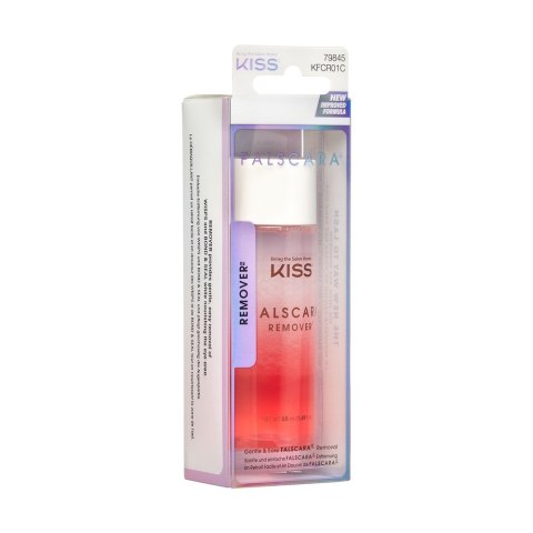KISS KISS Falscara Zmywacz do sztucznych rzęs 50ml
