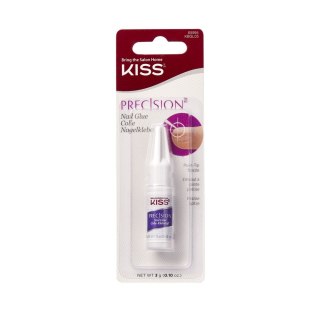 KISS KISS Klej do paznokci z dozownikiem 3g