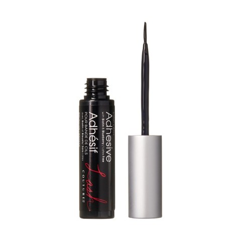 KISS KISS Klej do rzęs Lash Couture - czarny 5g