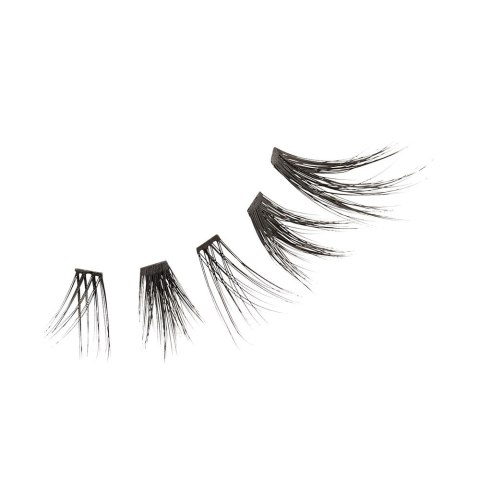 KISS KISS Lash Couture Kępki Sztucznych Rzęs 3D Lash Mapping Kit 1op.