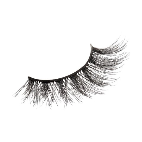 KISS KISS Lash Couture Sztuczne rzęsy Naked Drama - Chiffon 1op.