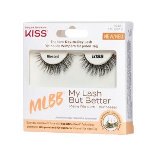 KISS KISS My Lash But Better Sztuczne Rzęsy - Blessed 1op