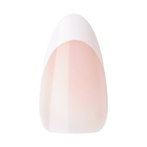 KISS KISS Sztuczne Paznokcie Classy Nails - Dashing (rozmiar M) 1op.(28szt)