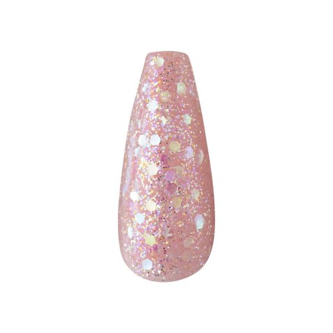 KISS KISS Sztuczne Paznokcie Jelly Fantasy - Be Jelly 1op.(28szt)