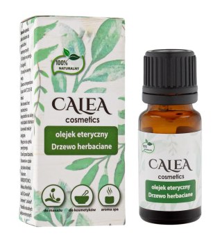 KOSMED CALEA COSMETICS Olejek eteryczny - Drzewo Herbaciane 10ml
