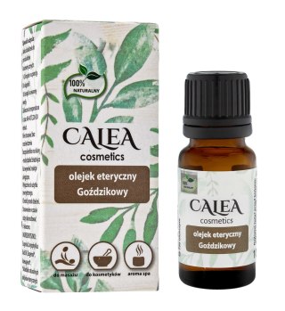 KOSMED CALEA COSMETICS Olejek eteryczny - Goździkowy 10ml