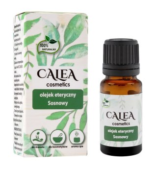 KOSMED CALEA COSMETICS Olejek eteryczny - Sosnowy 10ml