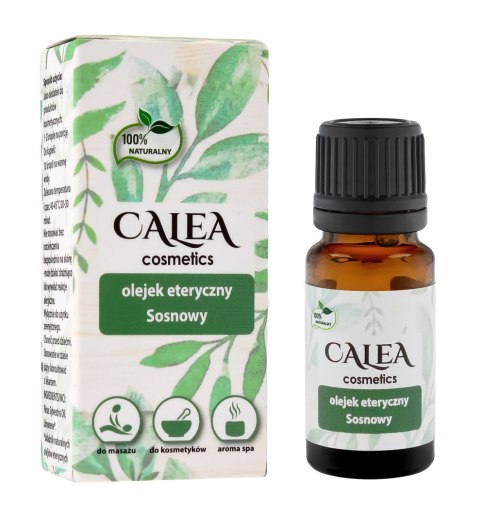 KOSMED CALEA COSMETICS Olejek eteryczny - Sosnowy 10ml