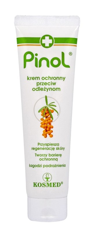 KOSMED KOSMED Pinol Krem ochronny przeciw odleżynom 100 ml