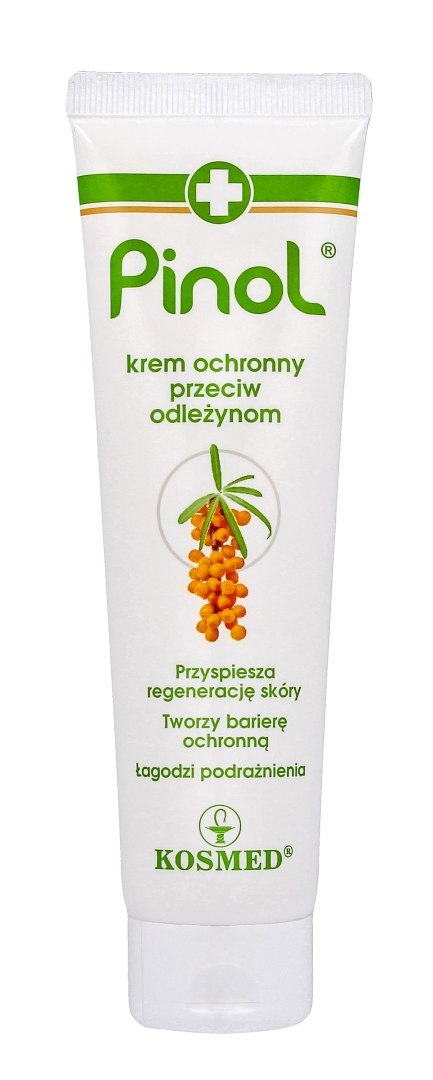 KOSMED KOSMED Pinol Krem ochronny przeciw odleżynom 100 ml