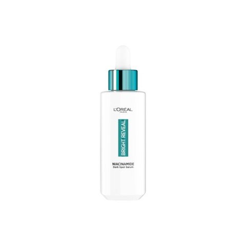 LOREAL LOREAL Bright Reveal Serum na przebarwienia 30ml