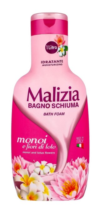 MALIZJA ASCO MALIZIA PLYN DO KAPIELI MONOI 1L