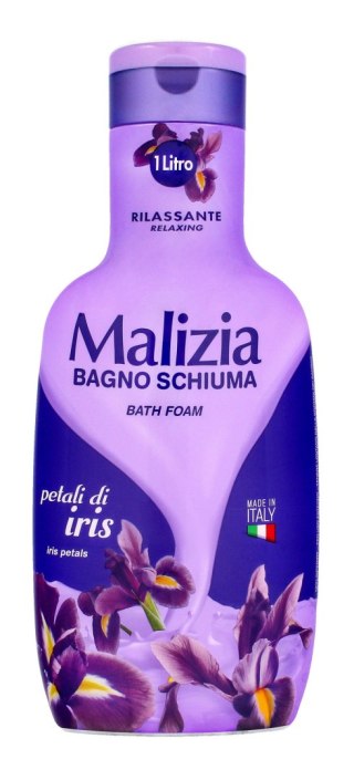MALIZJA MALIZIA PLYN DO KAPIEL 1L IRYS
