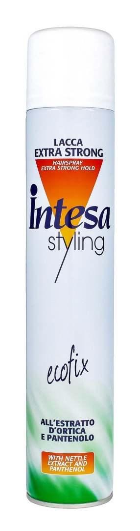 MALIZJA T INTESA LAKIER d/włosów 500ml EXTRA STRONG/24&
