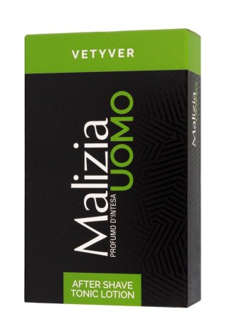 MALIZJA T MALIZIA VETYVER Woda po gol. zielona