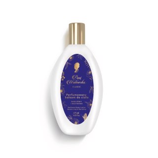 MIRACULUM PANI WALEWSKA Perfumowany Balsam do ciała Classic 475ml