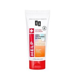 OCEANIC AA Help Krem opatrunek do rąk 75 ml