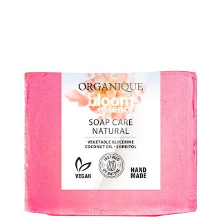 ORGANIQUE ORGANIQUE Mydło naturalnie pielęgnujące Bloom Essence 100g