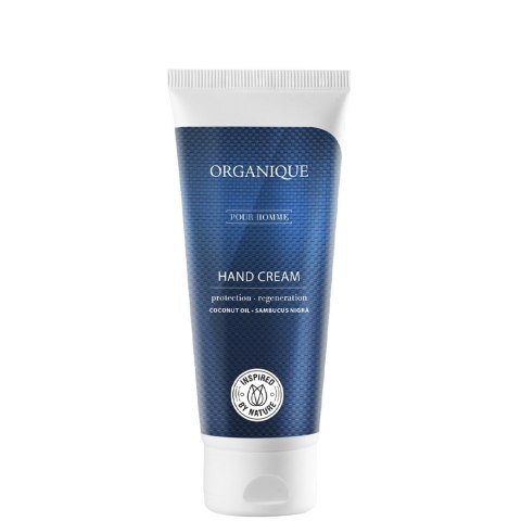 ORGANIQUE ORGANIQUE Pour Homme Krem do rąk 70 ml