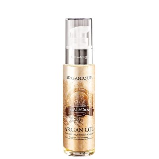 ORGANIQUE ORGANIQUE Pure Nature Naturalny Olej arganowy 50ml