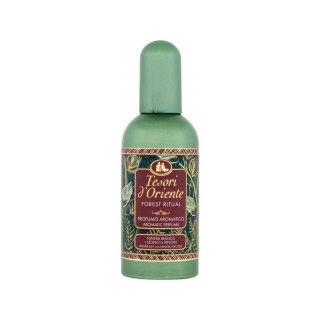 TESORI TESORI D`ORIENTE Forest Ritual Woda perfumowana dla kobiet 100 ml