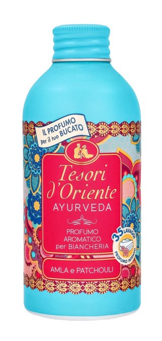 TESORI TESORI d`Oriente Perfumy do prania Ayurveda 250 ml