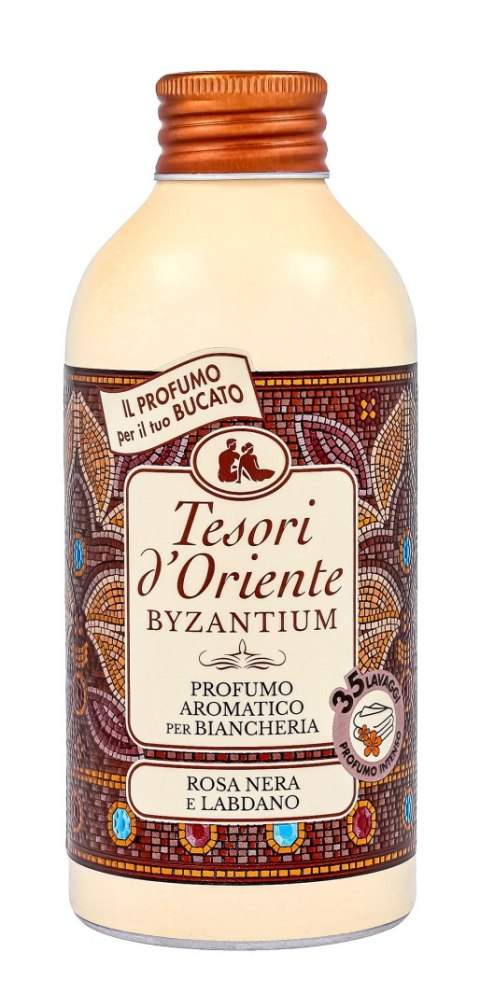TESORI TESORI d`Oriente Perfumy do prania Byzantium 250 ml