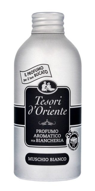 TESORI TESORI d`Oriente Perfumy do prania Muschio Bianco 250 ml