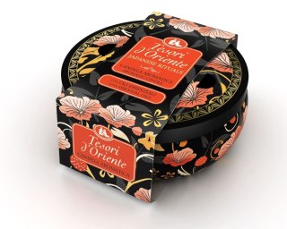 TESORI TESORI d`Oriente Świeca zapachowa Japanese Rituals 200 g