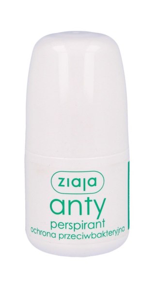 ZIAJA ZIAJA ANTY-PER. ROLL-ON 60ML ANTY
