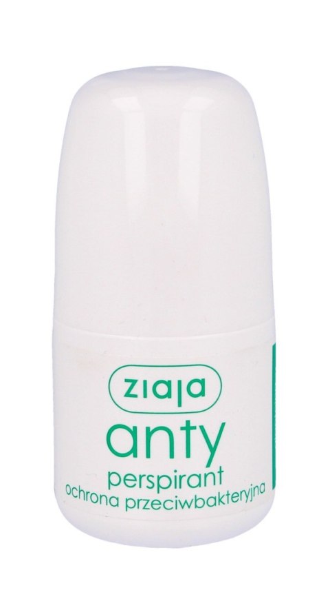 ZIAJA ZIAJA ANTY-PER. ROLL-ON 60ML ANTY