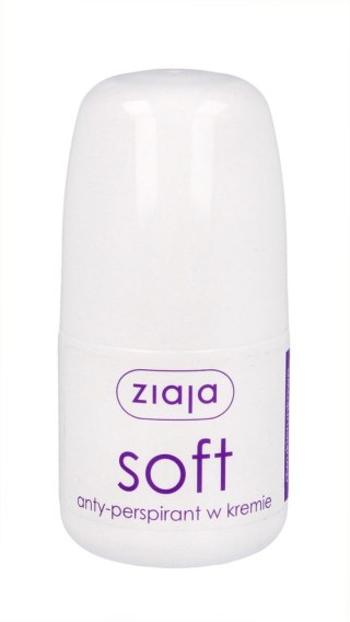 ZIAJA ZIAJA ANTY-PER. ROLL-ON 60ML SOFT
