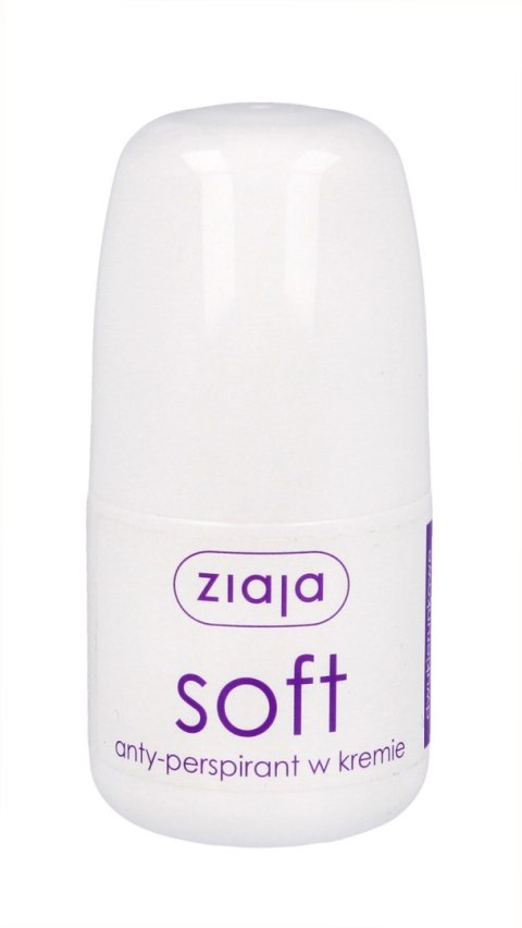 ZIAJA ZIAJA ANTY-PER. ROLL-ON 60ML SOFT