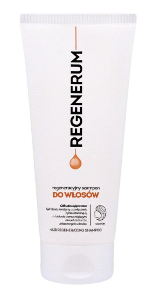 ART.ROZNE MK A REGENERUM Szampon 150ml