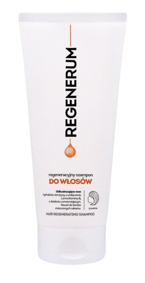 ART.ROZNE MK A REGENERUM Szampon 150ml