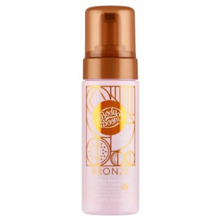 BODY BOOM / SHE BIELENDA BB BodyBoom Pianka brązująca z arbuzem 150 ml