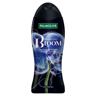COLGATE PALMOLIVE Sparkling Bloom Żel pod prysznic - Orchid&Vanilla 500 ml