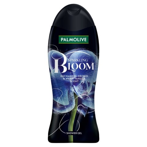 COLGATE PALMOLIVE Sparkling Bloom Żel pod prysznic - Orchid&Vanilla 500 ml