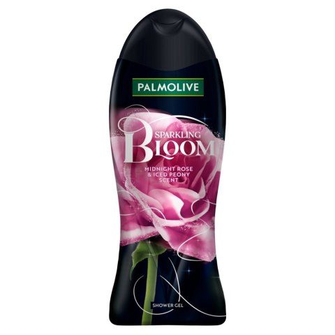 COLGATE PALMOLIVE Sparkling Bloom Żel pod prysznic - Rose&Ice Peony 500 ml