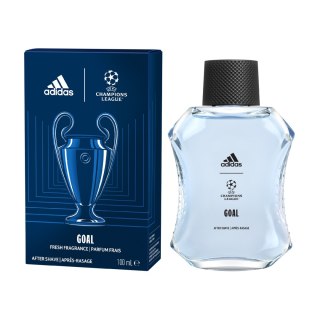 COTY ADIDAS UEFA Champions League Goal Płyn po goleniu 100 ml