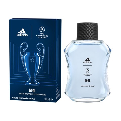 COTY ADIDAS UEFA Champions League Goal Płyn po goleniu 100 ml