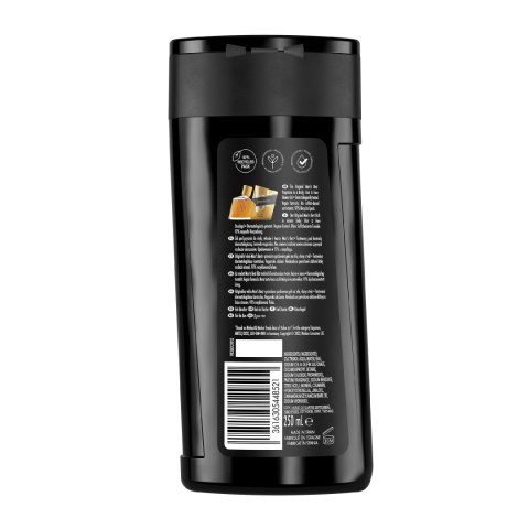 COTY BRUNO BANANI Żel pod prysznic 3w1 Men`s Best 250 ml