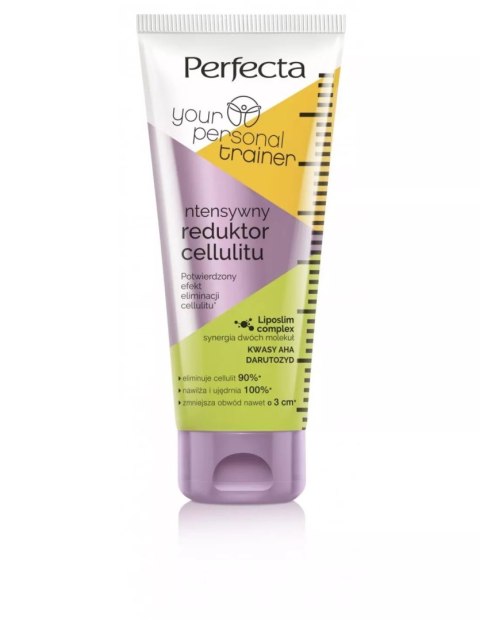 DAX PERFECTA Your Personal Trainer Intensywny reduktor cellulitu 200 ml
