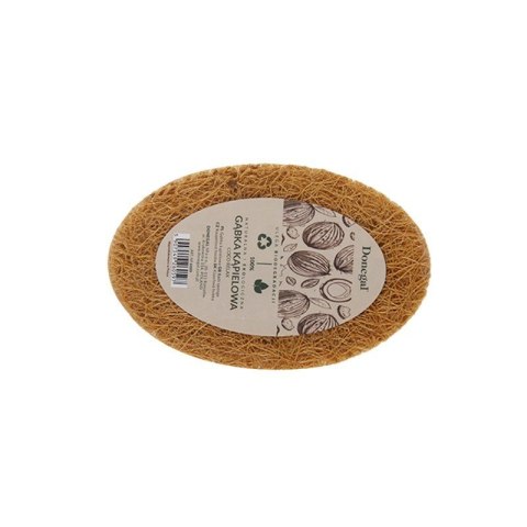 DONEGAL DONEGAL Gąbka kąpielowa Cocorelax (6059)