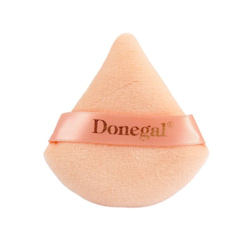 DONEGAL DONEGAL Puszek do pudru (4351) 1 szt. - mix kolorów