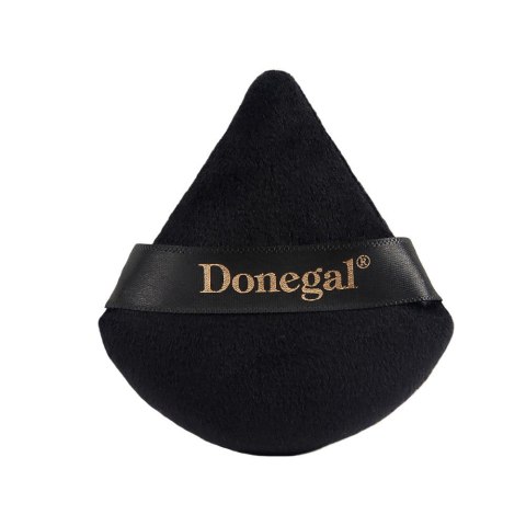 DONEGAL DONEGAL Puszek do pudru (4351) 1 szt. - mix kolorów