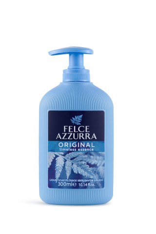 FELCE AZURRE FELCE AZZURRA Mydło w płynie Original 300 ml