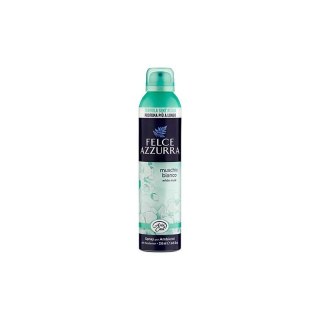 FELCE AZURRE FELCE AZZURRA Odświeżacz powietrza w sprayu White Musk 250 ml