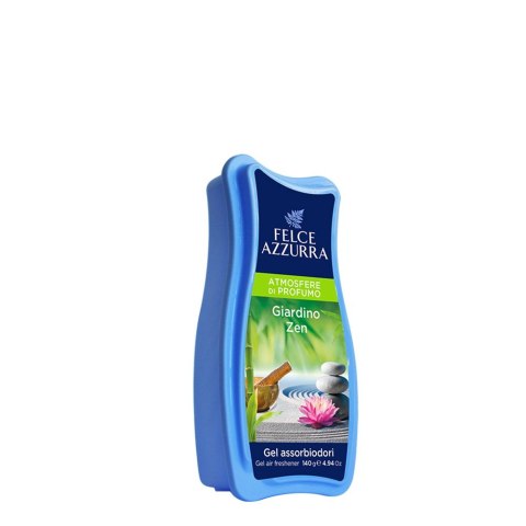 FELCE AZURRE FELCE AZZURRA Odświeżacz powietrza w żelu Garden Zen 140 g